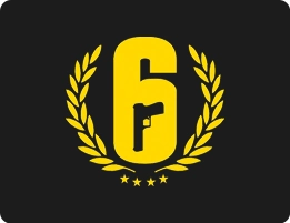 RainbowSix